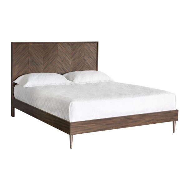 Sunpan Greyson Bed Casalife Furniture Toronto, Kitchener